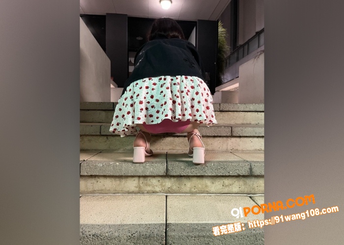 山东烟台高颜值少妇 老公...（5）