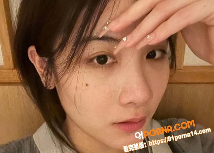 长相清纯可爱美少女和男友...（4）