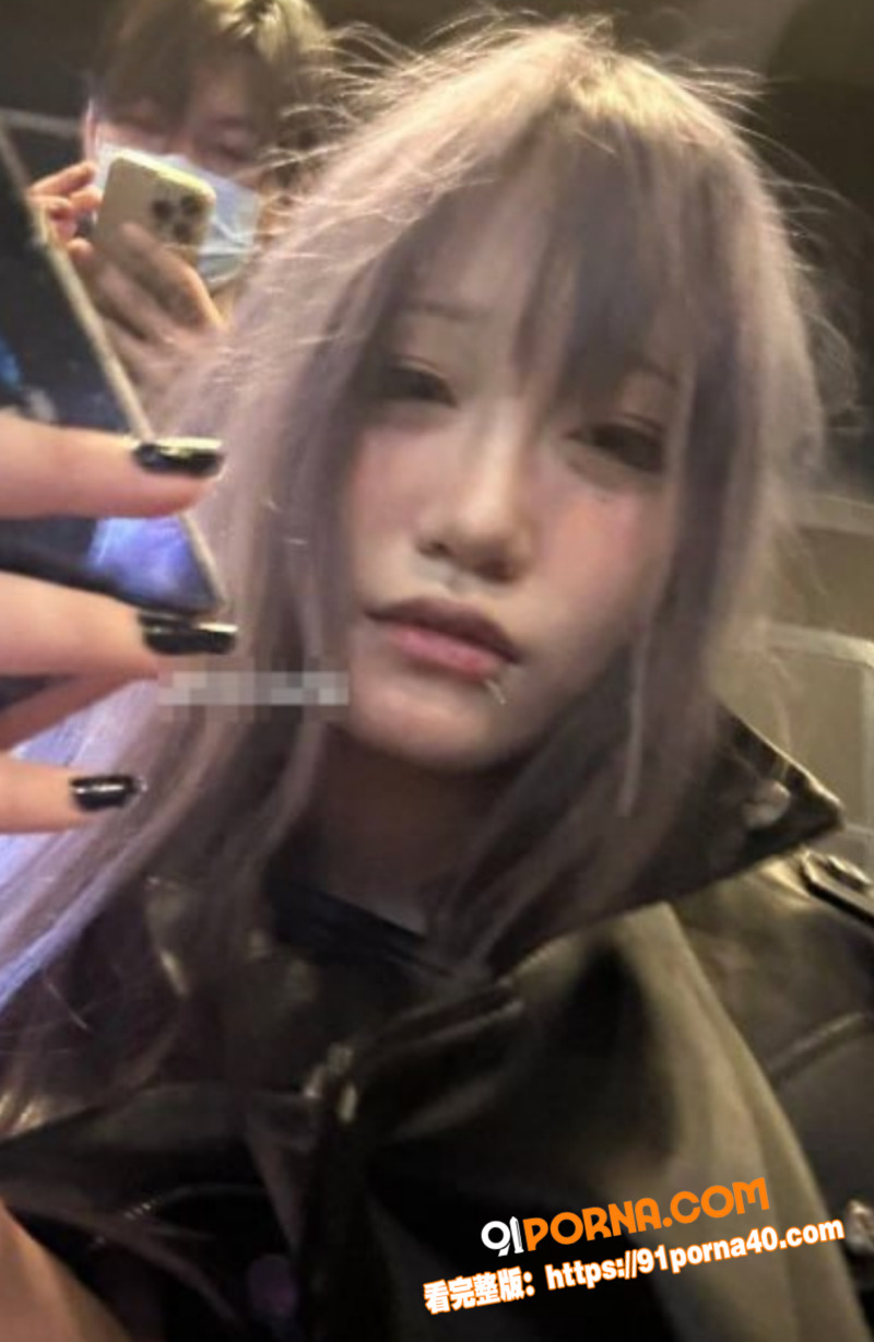上海18岁高三精神小妹 ...（3）