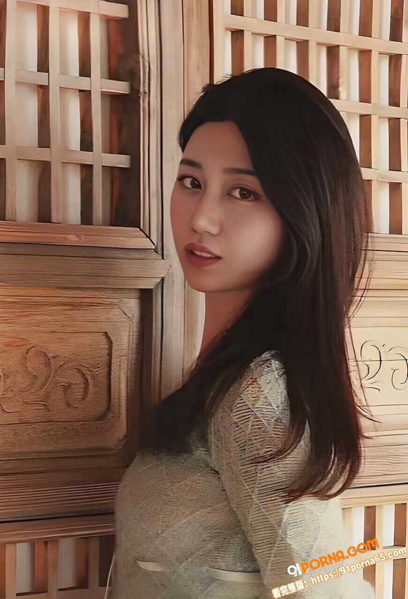 良家美少妇 周丽玲 偷情...（4）