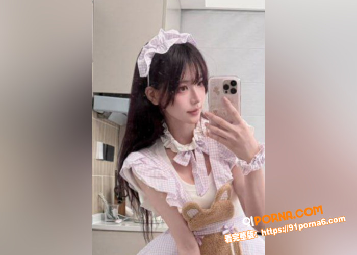 推特极品网黄Demi爹咪...（2）