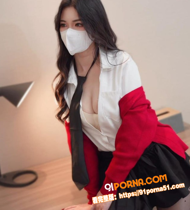 推特女神 狐不妖 剧情新...（7）