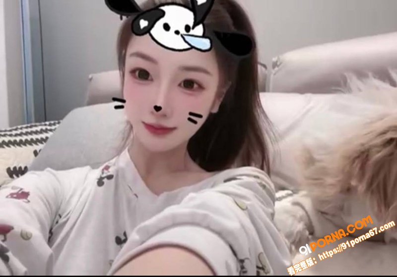 抖音男网红 拿铁 线上暧...（8）