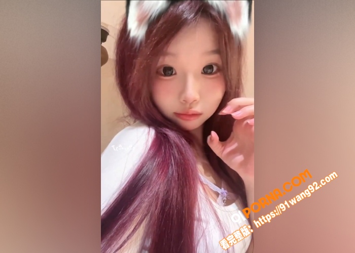 推特高颜值少女 奺奈美 ...（3）