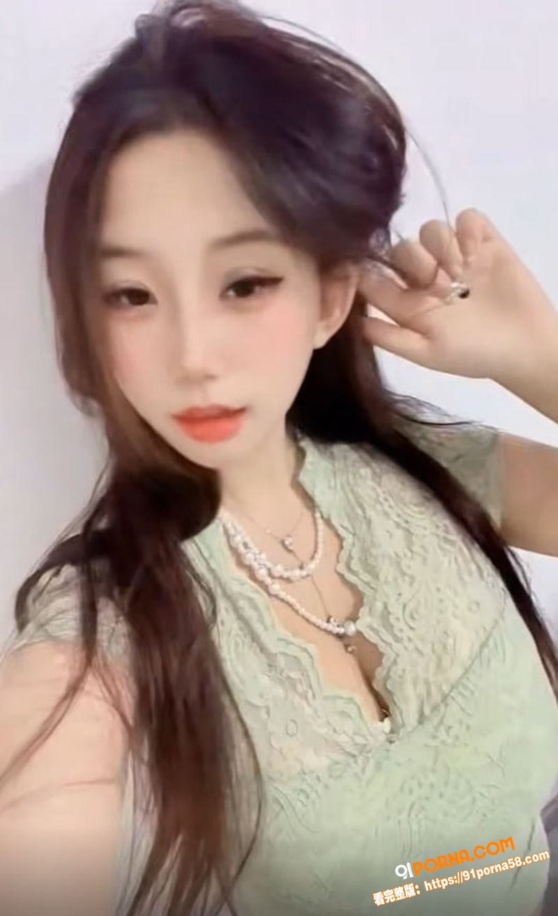 抖音性感巨乳网红 小云同...（6）