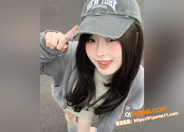 推特极品阿黑颜母狗 pu...（2）