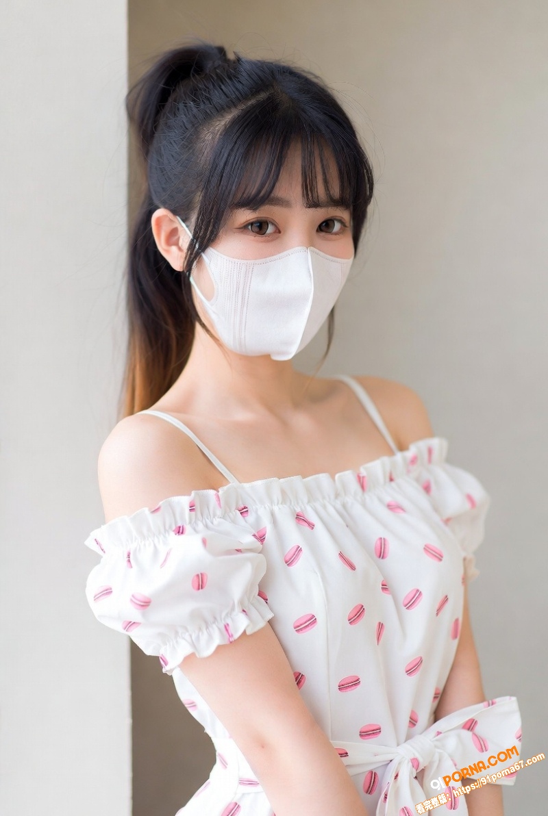 福建兄妹神作 哥哥用粉裙...（1）