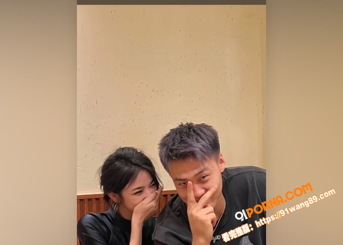 抖音百万网红 Yuri瑞...（6）