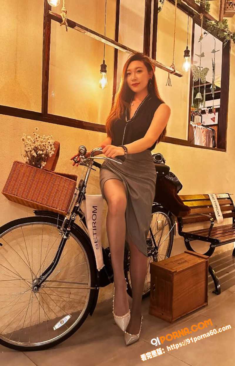 御姐人妻 小林的涩涩日常...（2）