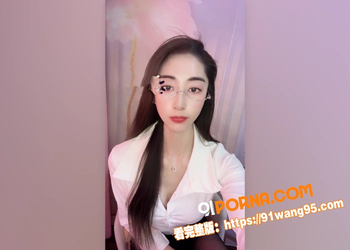 B站主播 小糖嫂 金主私...（3）