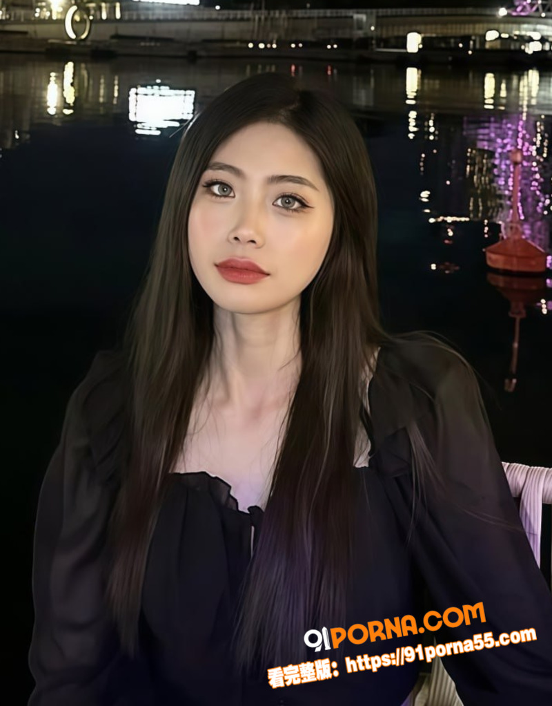美容院老板娘 温佩  洗...（3）