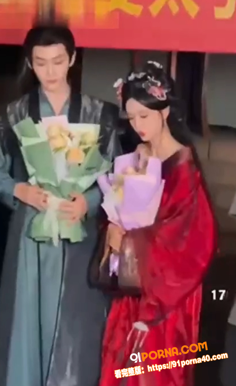 短剧圈海王 李沛洋 塌房...（22）