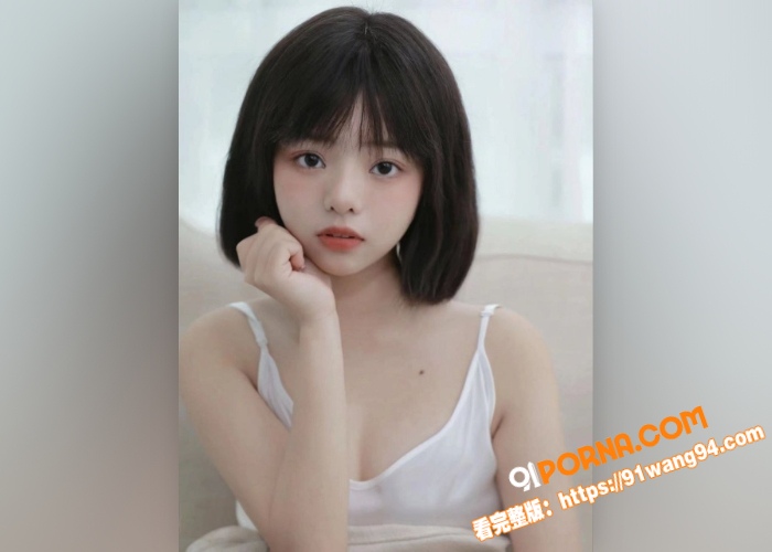 极品美少女 李月 和金主...（8）