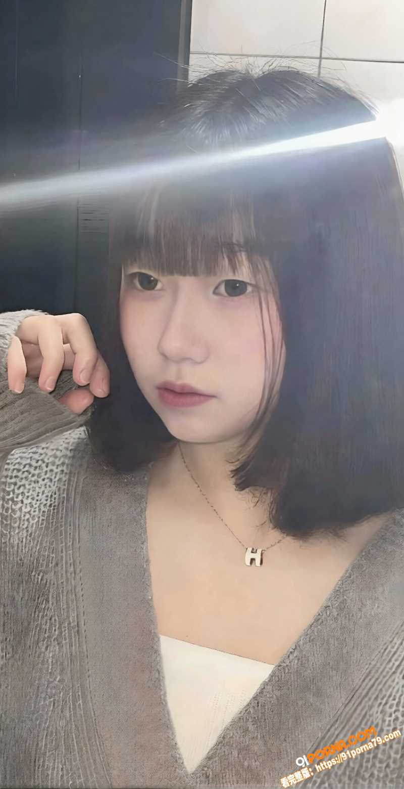 亚裔网红 全民七辣 被网...（3）
