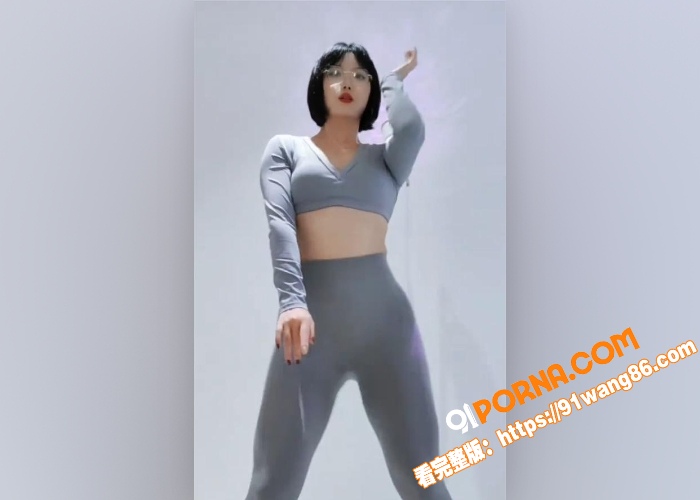 抖音粗腿公主 维拉思羽 ...（1）