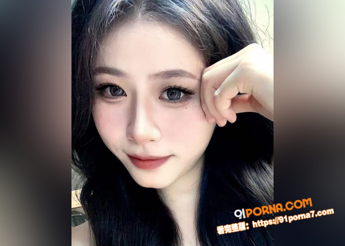 高颜值大学生猫猫在校，下...（1）