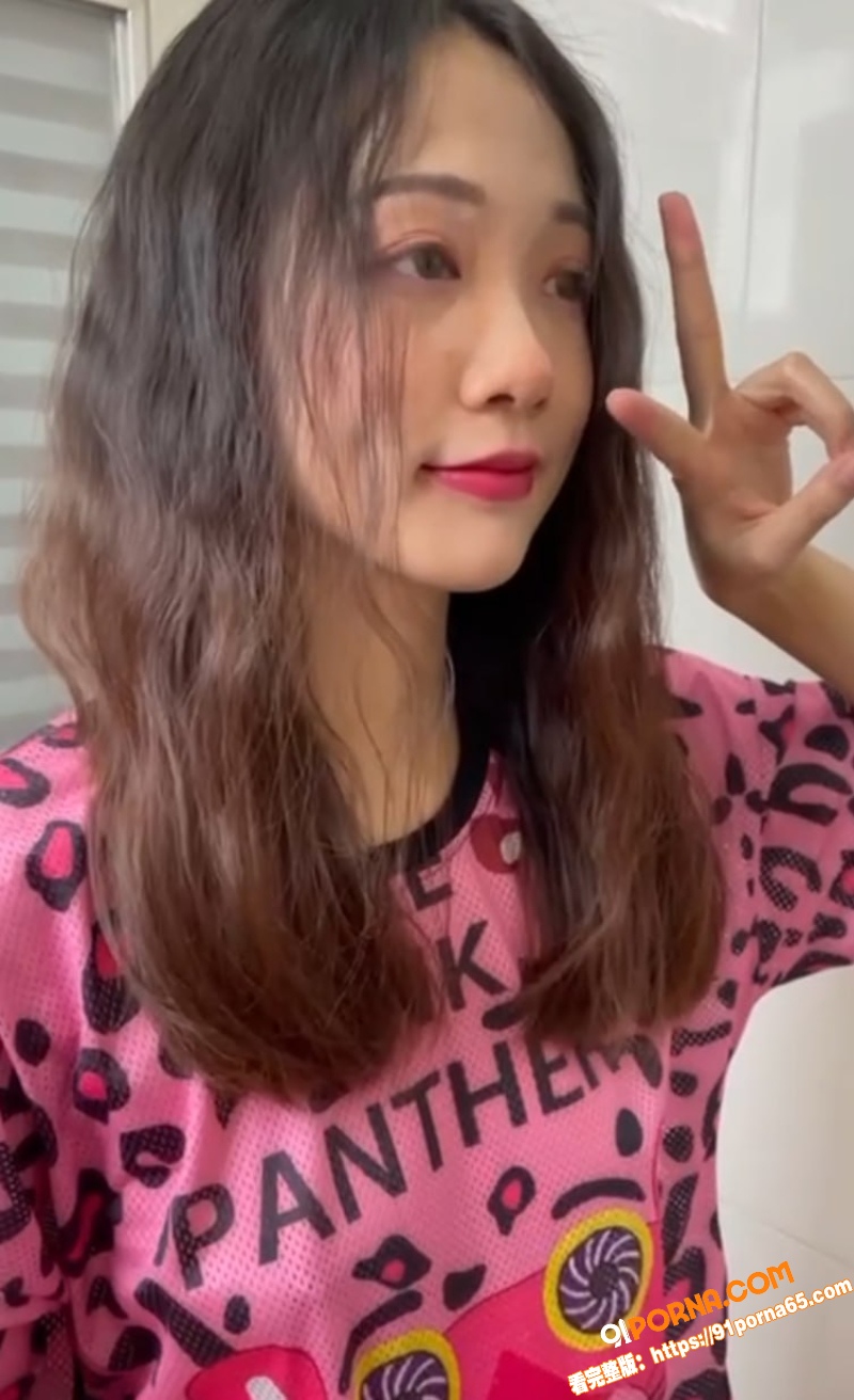 清纯女大 吴新丽 各种私...（2）