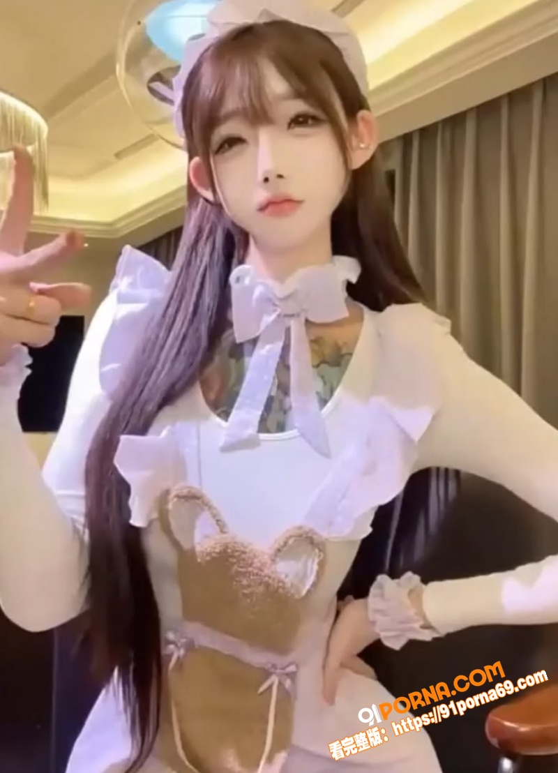 抖音网红 mo你别哭  ...（7）