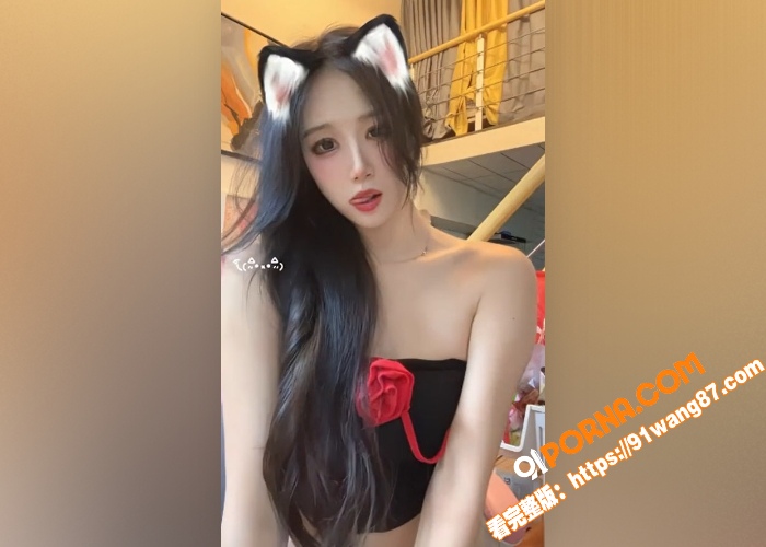 高颜值女神 脸穴同框 小...（3）