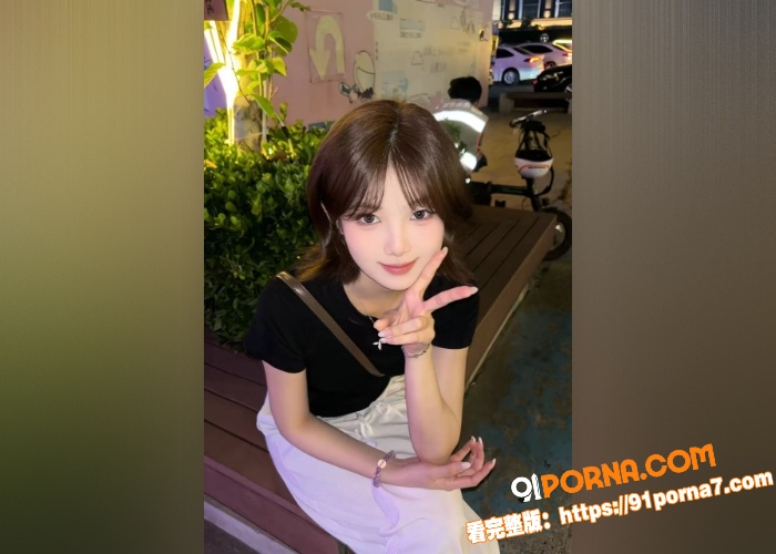 高颜值台湾女优李娜娜日常...（8）
