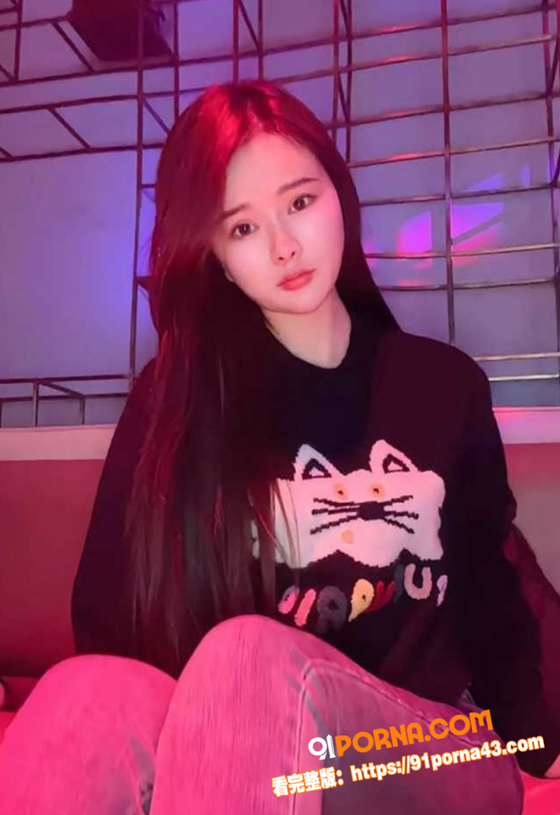 河南小网红 韩玉佩 秀恩...（1）