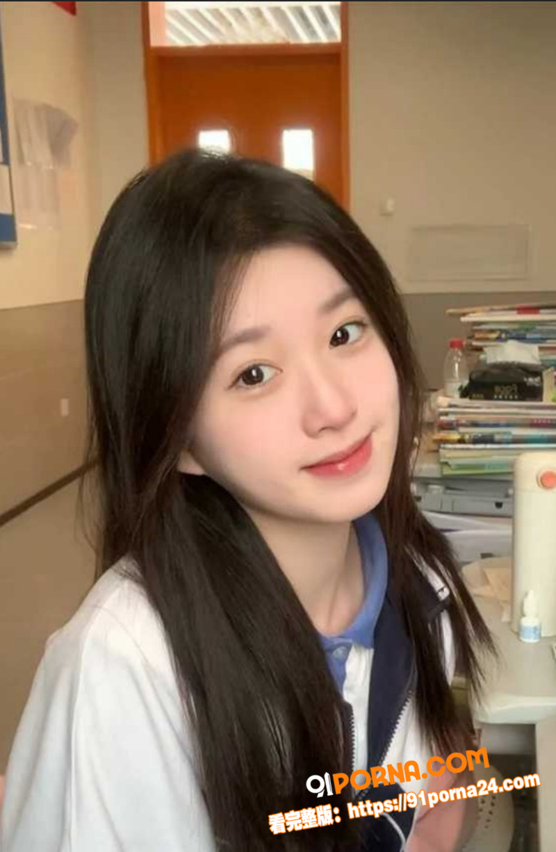 四川巴中00后嫩妹 陈佳...（1）