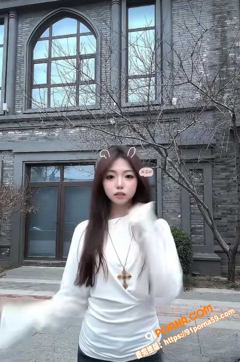 河南清纯女大学生张钰妍被...（2）
