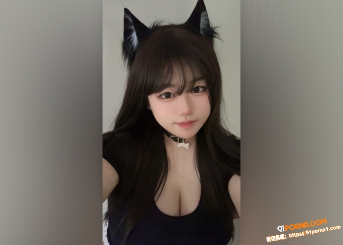 快手20W极品巨乳网红 ...（3）