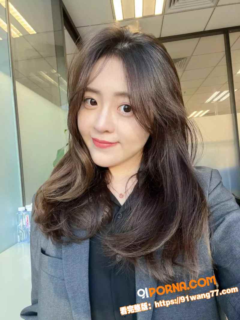 清纯可爱女神 被包养前后...（7）