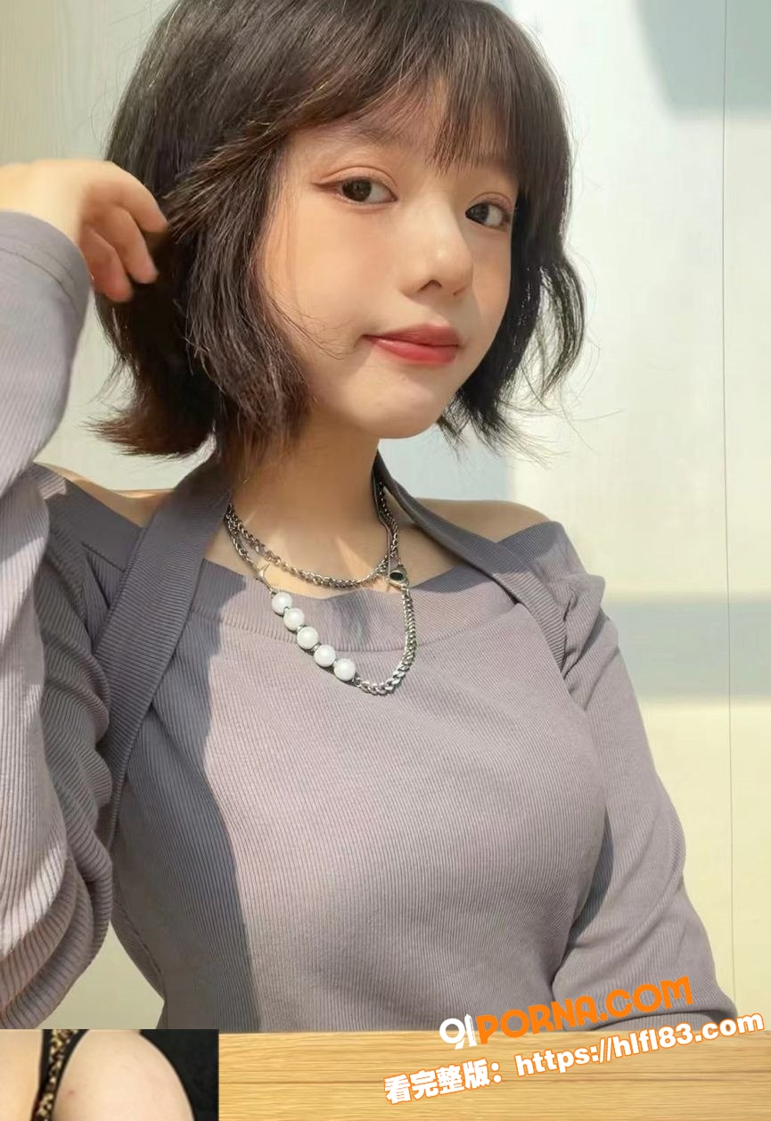 海南高三小萝莉 李月 被...（6）