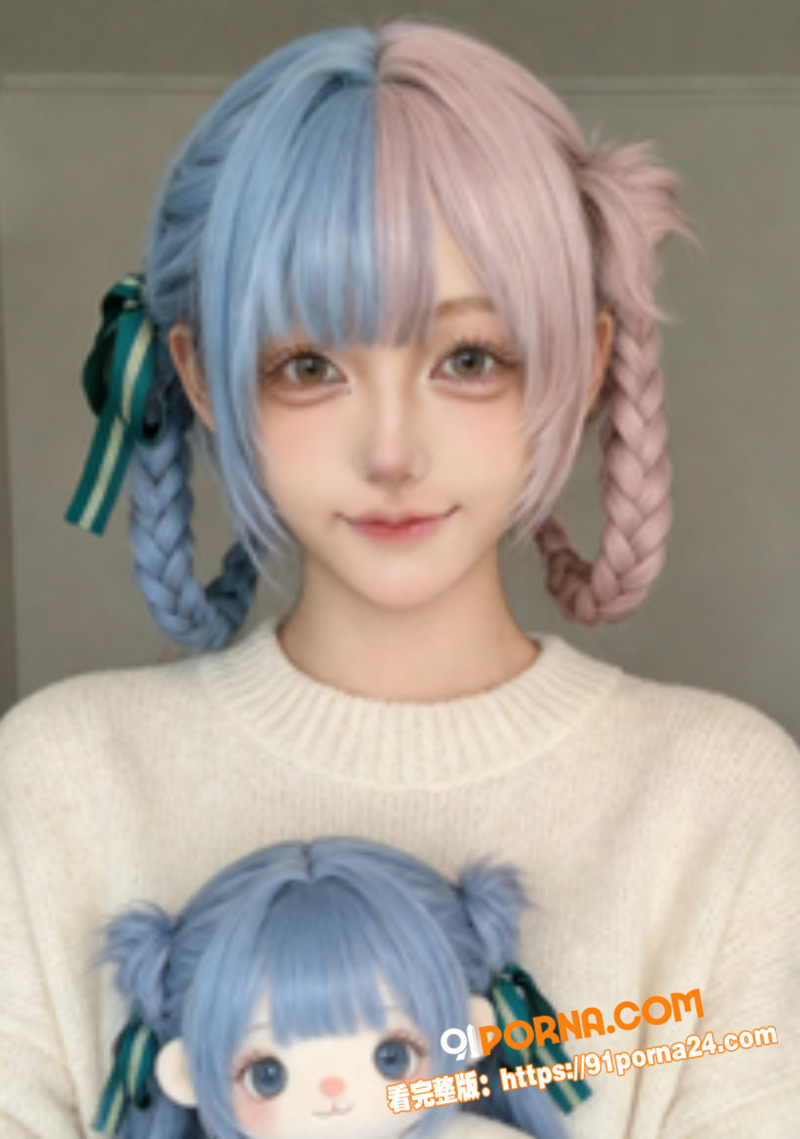 四川绵阳Cosplay二...（4）