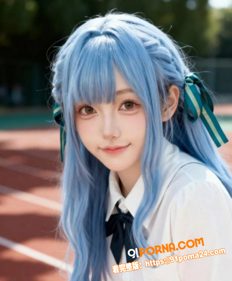 四川绵阳Cosplay二...（3）