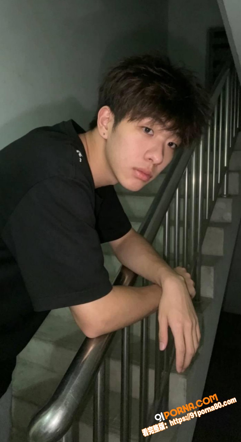 沈阳体育学院 张博尧 撩...（12）