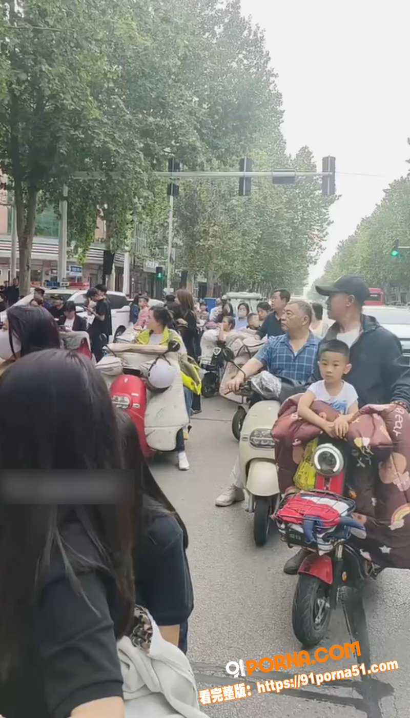 河北邢台南和突发 得意林...（3）