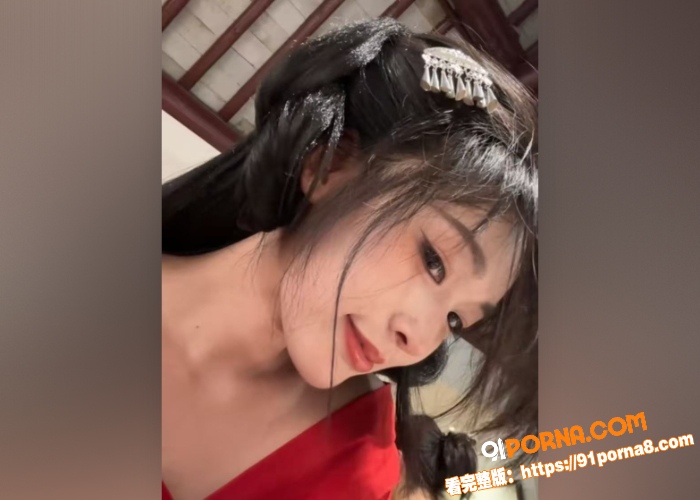 河北美术学院学生妹刘茹,...（3）