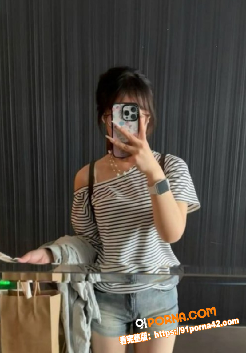 吉林女大学生 卢熙欣 不...（4）
