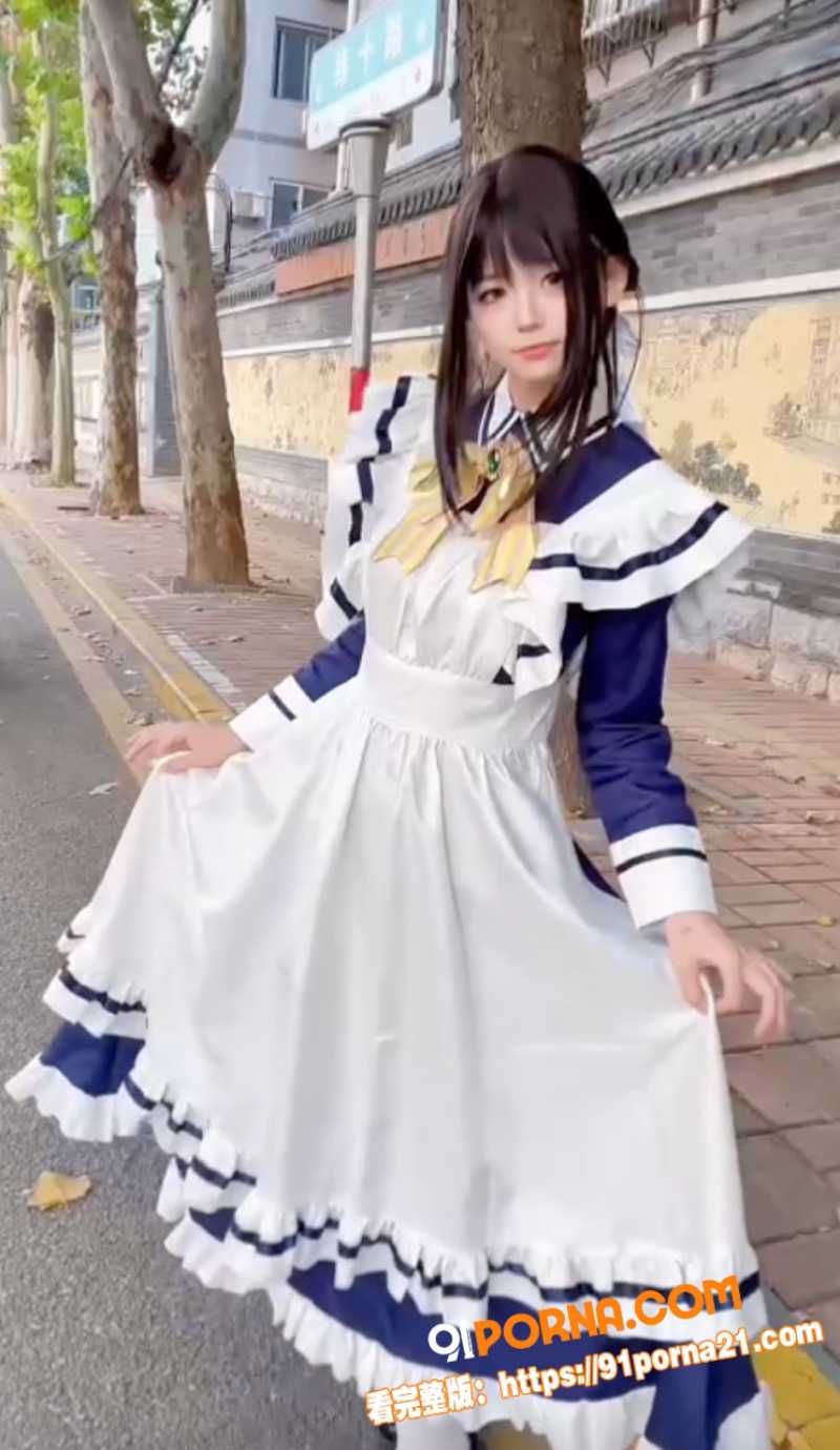 顶级颜值女神 枣子姐 c...（1）