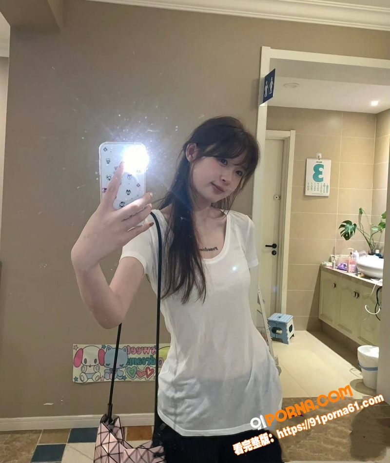 抖音85万女网红 谢瓜瓜...（4）