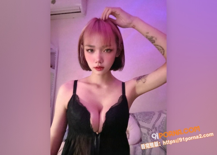 台湾高颜值精神小妹 桃园...（9）