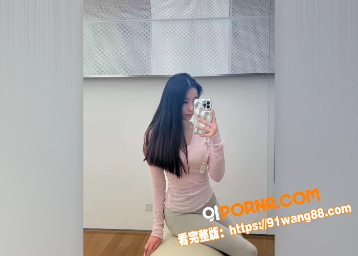 健身圈魔鬼身材女神福利视...（6）