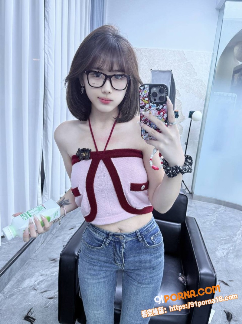 绝美网黄福利视频曝光  ...（4）