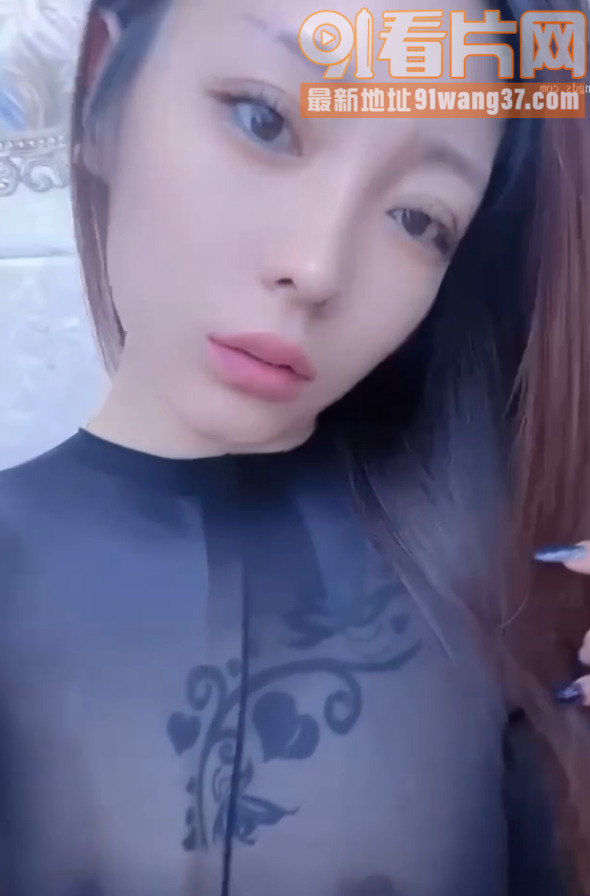 抖音网红 小媳妇 大尺度...（1）