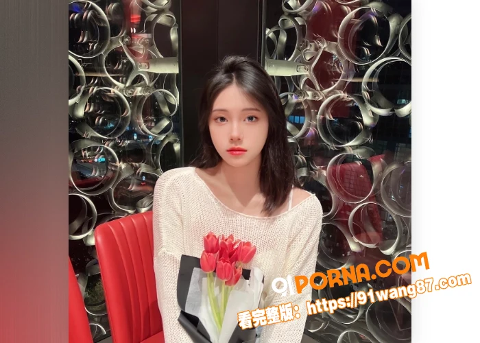 台湾高颜值反差美女 深夜...（12）