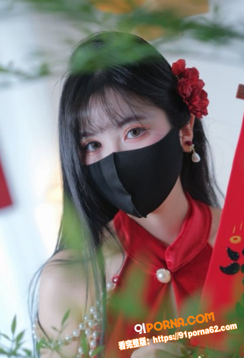 网红嫩妹懒懒猪销售淫技视...（2）