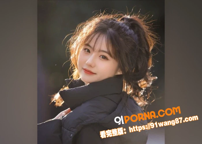 青岛高颜值气质美女幼师 ...（8）