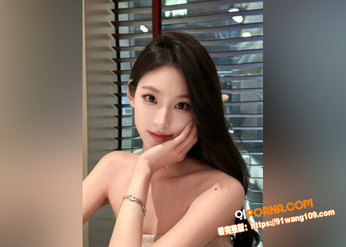 推特高颜值女优 香月怜 ...（1）