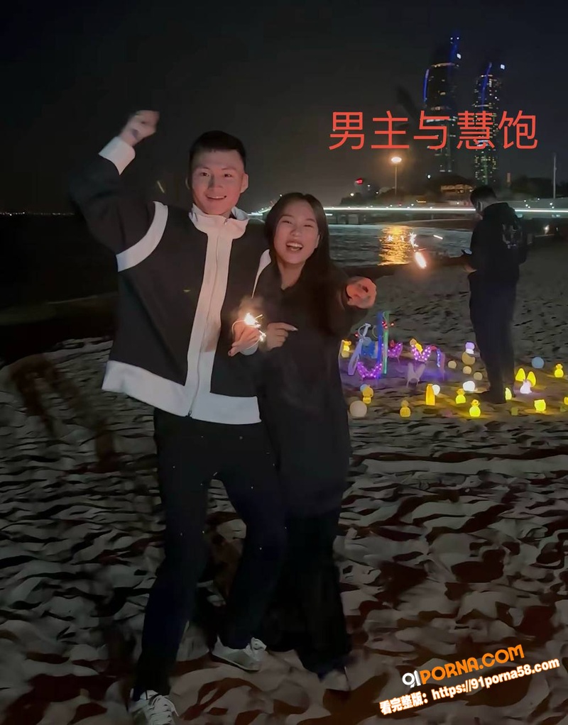 抖音网红 慧慧饱饱 合伙...（12）