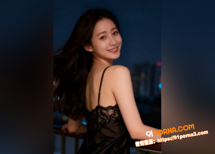 绝美少女清纯白嫩甜美系天...（2）