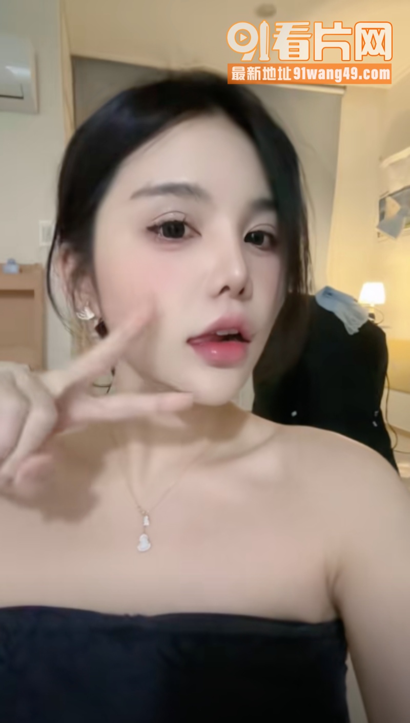 抖音网红 liuyue ...（1）