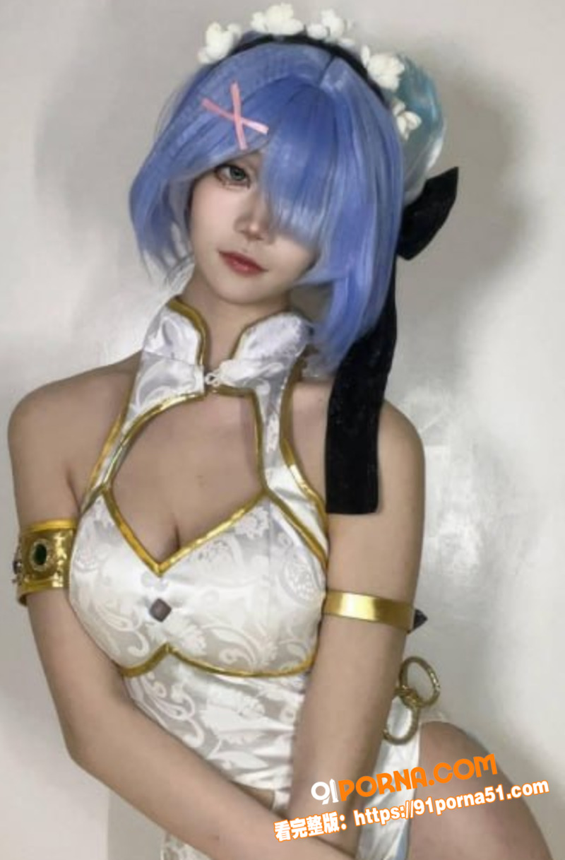 Cosplay圈情侣重磅...（1）